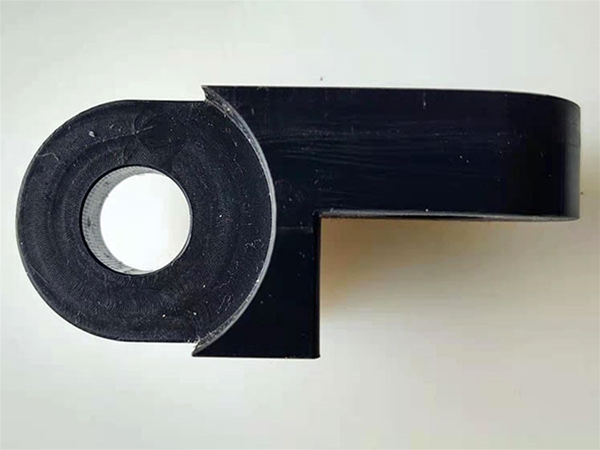 尼龙异形件